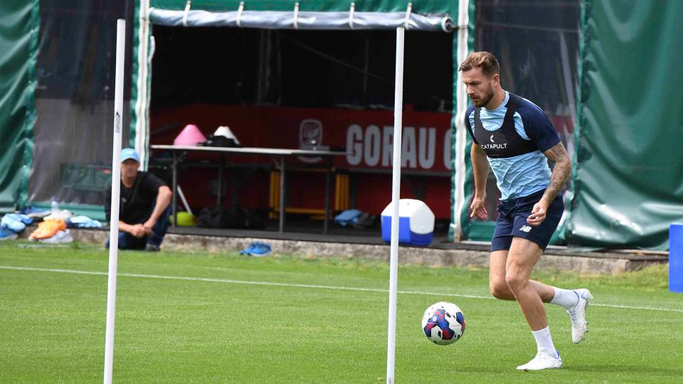 Preview Norwich City Header