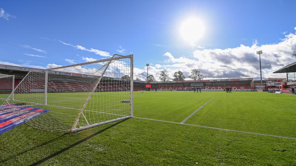 Completely-Suzuki Stadium