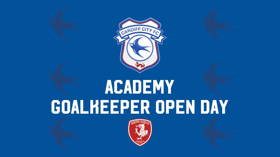 Goalkeeper Open Day