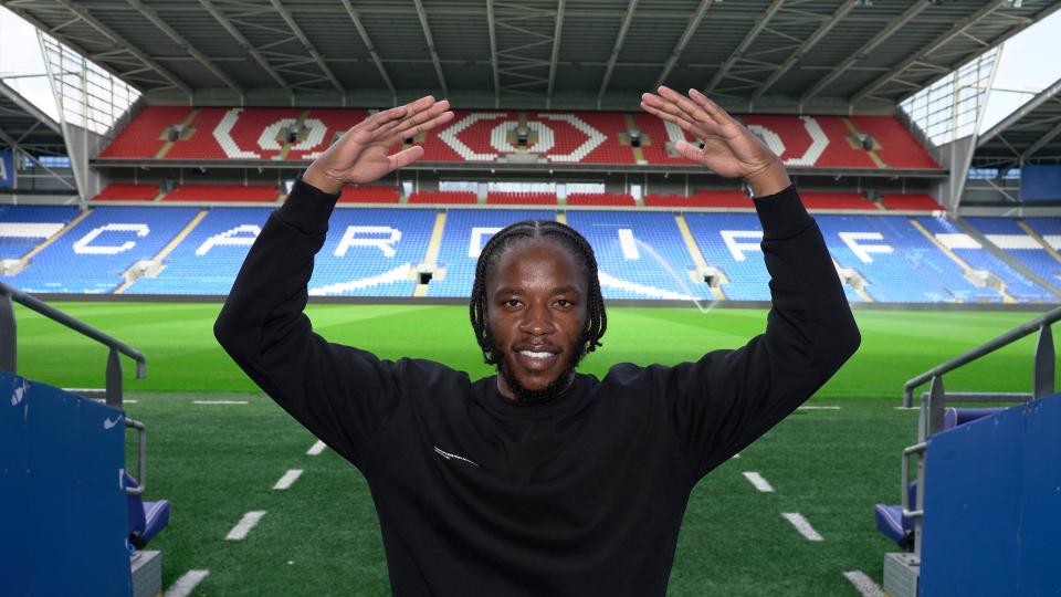 Romaine Sawyers