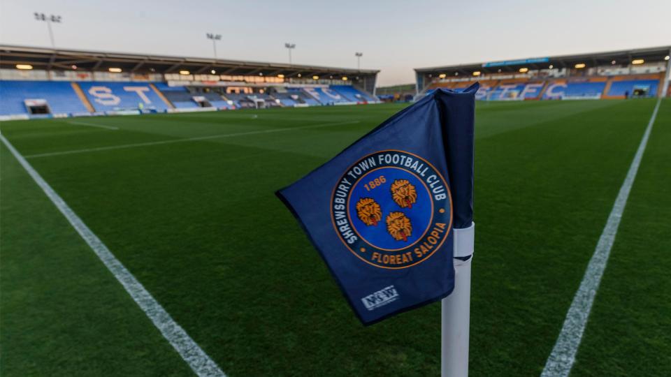 Montgomery Waters Meadow