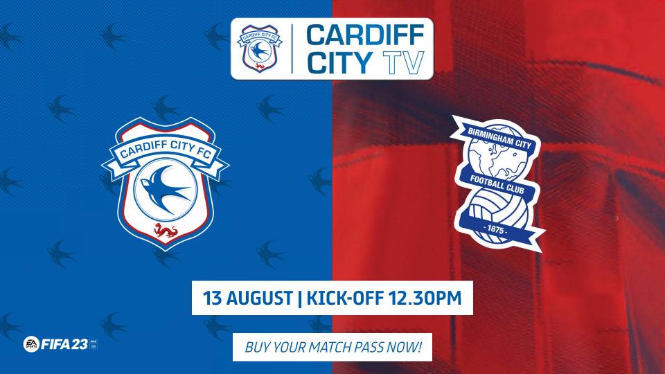 Cardiff City TV