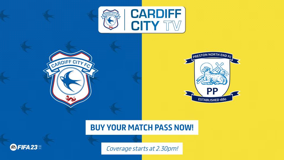 Preston North End CCTV