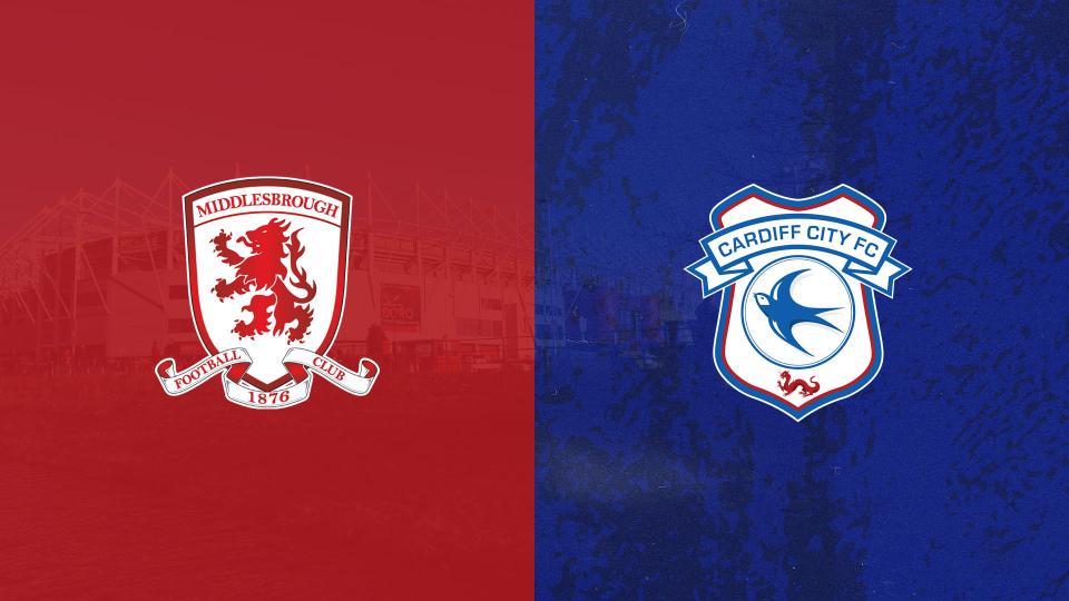 Middlesbrough (A)...