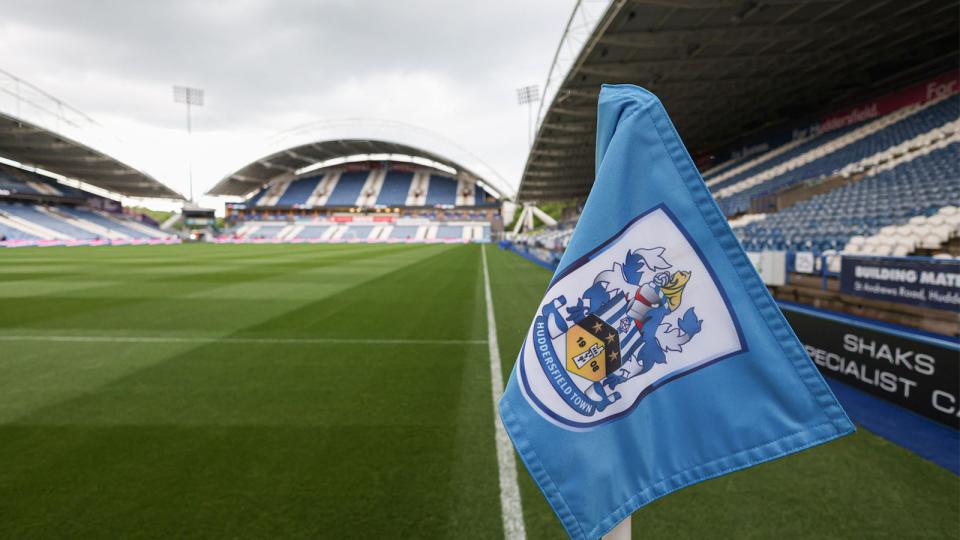 John Smith's Stadium