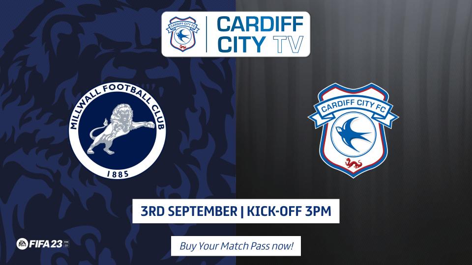Cardiff City TV