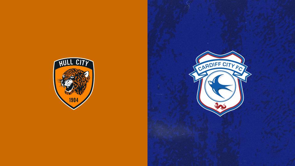 U18 Preview Hull City