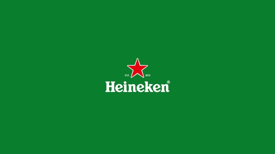 Heinken UK - sponsors of Cardiff City...