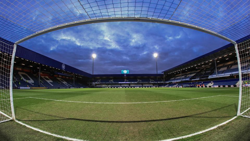 Loftus Road