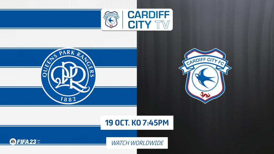 Cardiff City TV