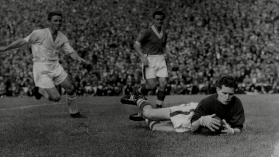 Swansea City vs. Cardiff City