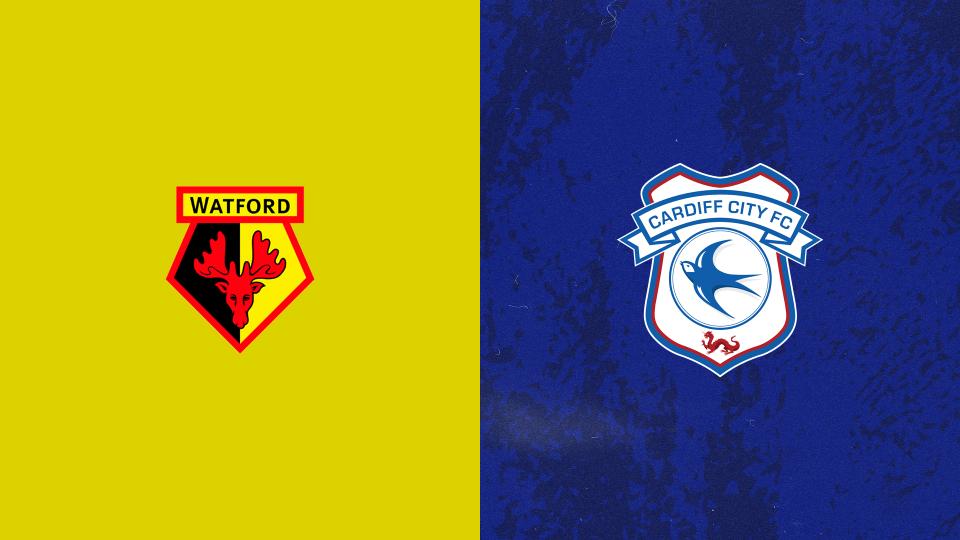 U21 Match Preview | Watford Vs. Cardiff City | Cardiff