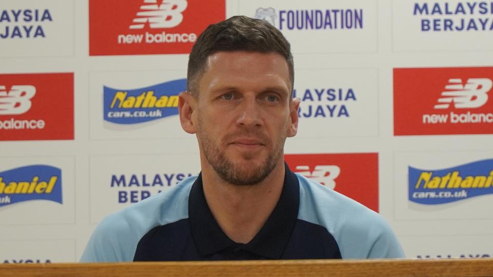 Mark Hudson