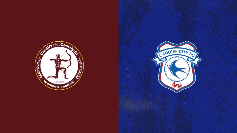 Cardiff Met vs. Cardiff City