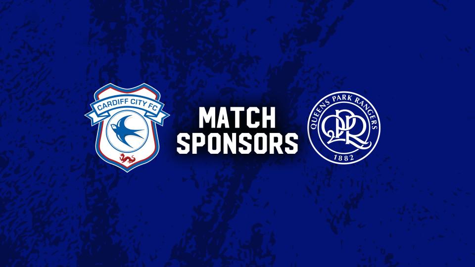 The Bluebirds welcome QPR on Boxing Day...