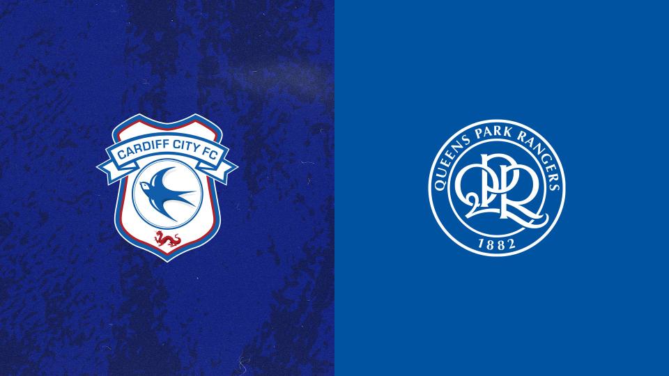 The Bluebirds welcome QPR on Boxing Day...