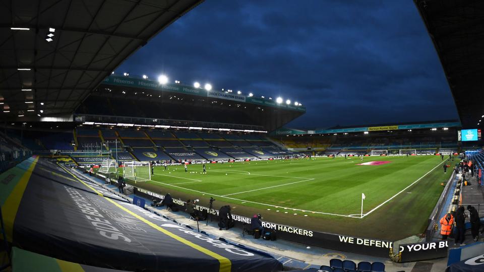 Elland Road