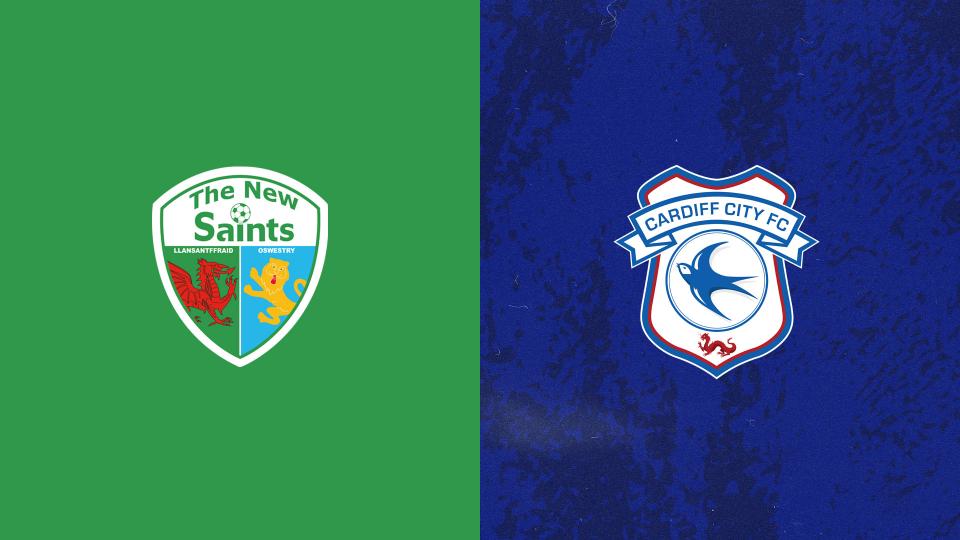 City head to TNS this weekend...