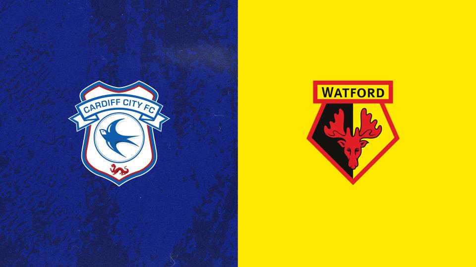 Cardiff City U18 vs. Watford
