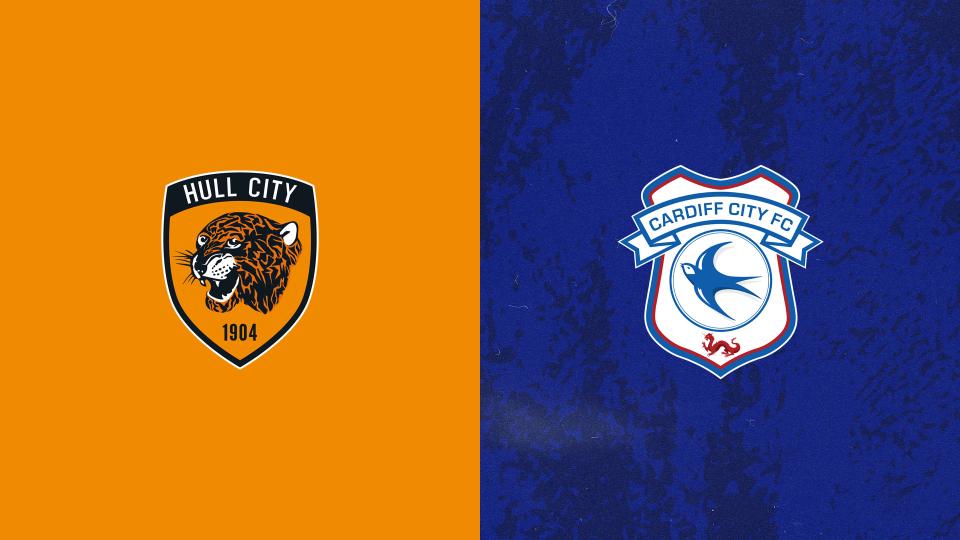 City head to Hull City this weekend...