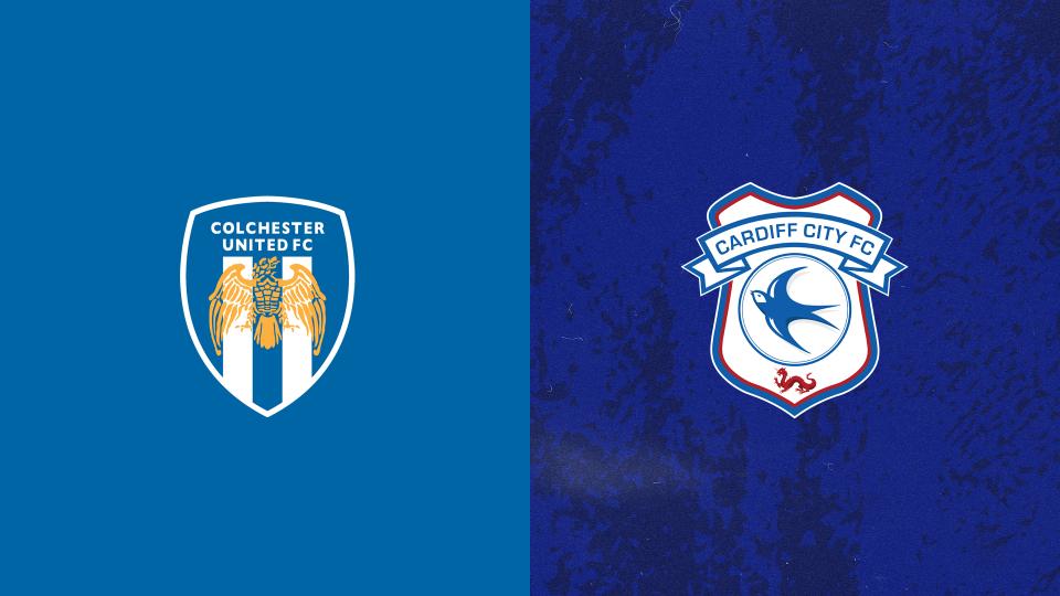 Colchester United A preview