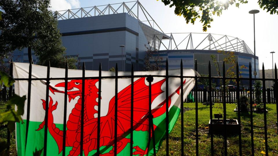 Cardiff City Stadium