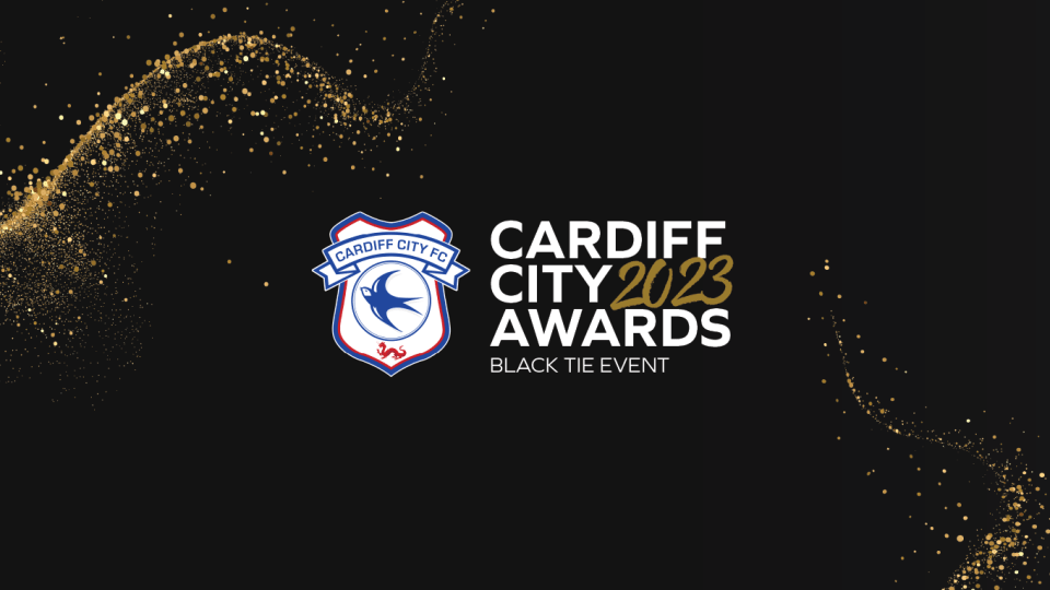 Awards Night 2023...
