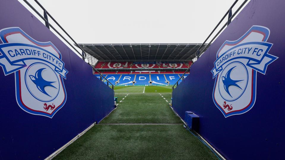 Cardiff City Stadium