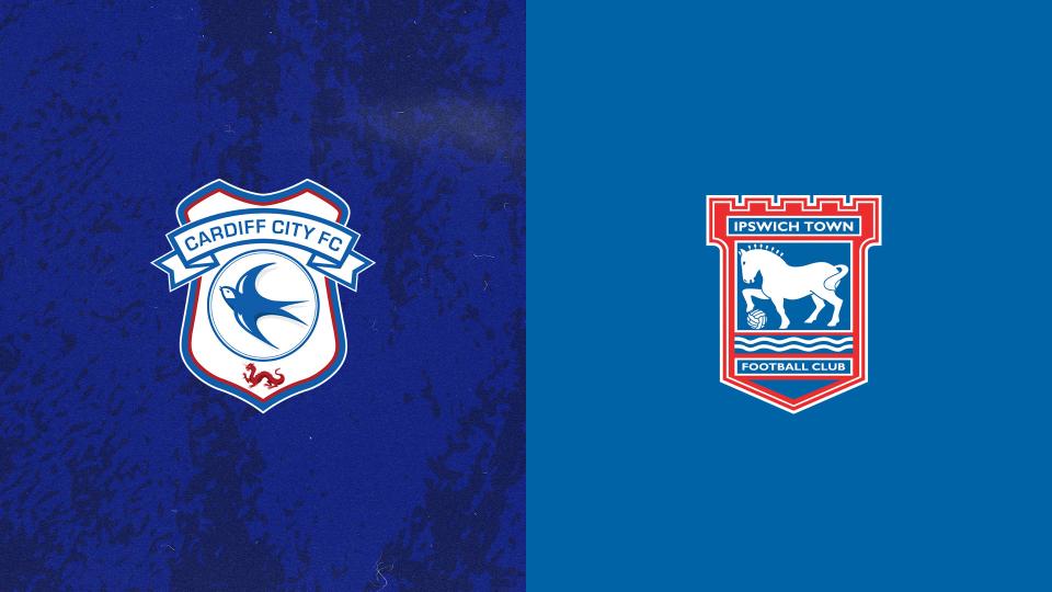 Ipswich Town visit the capital this Saturday...