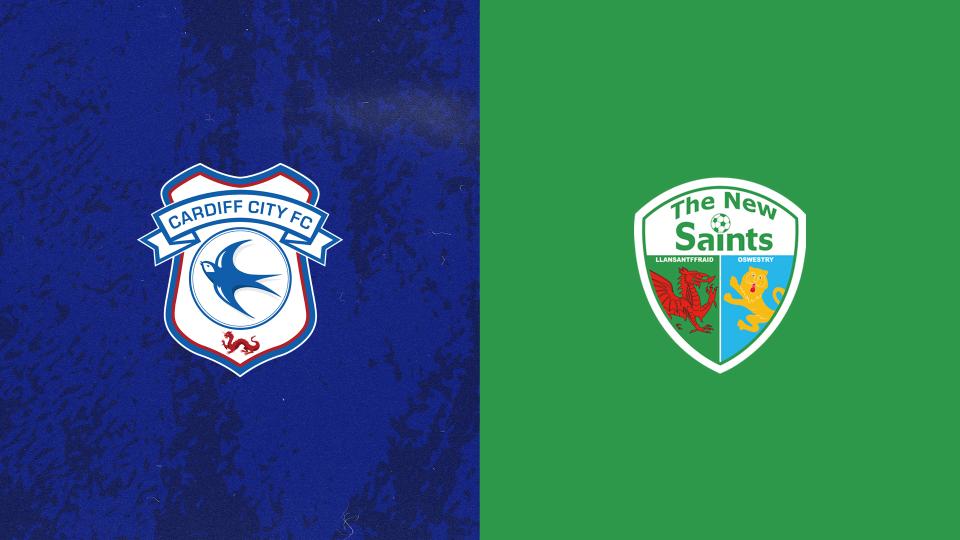 Cardiff City FC Women vs. TNS