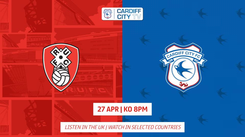 Cardiff City TV