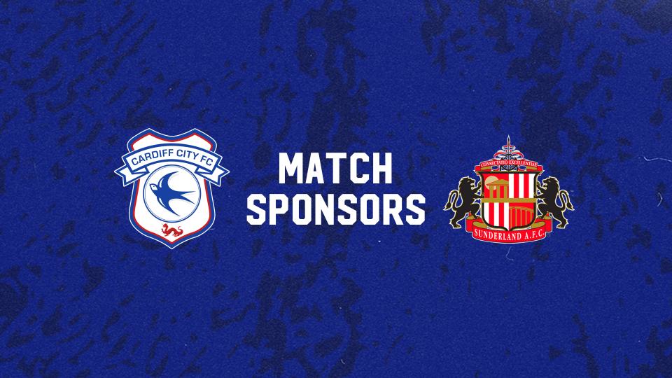 Sponsors Sunderland