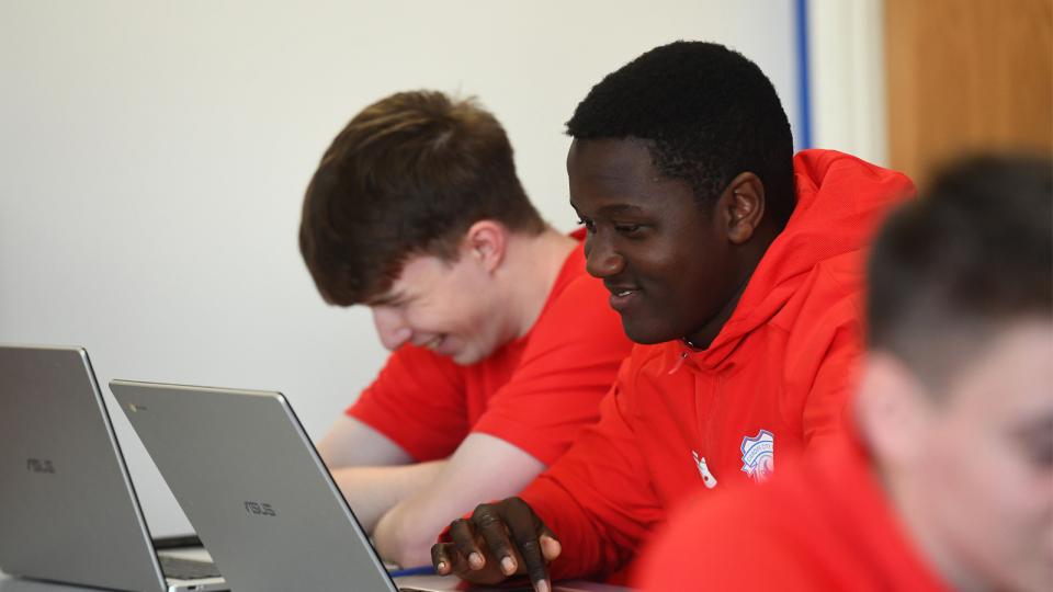 BA (Hons) Sports Business & Management