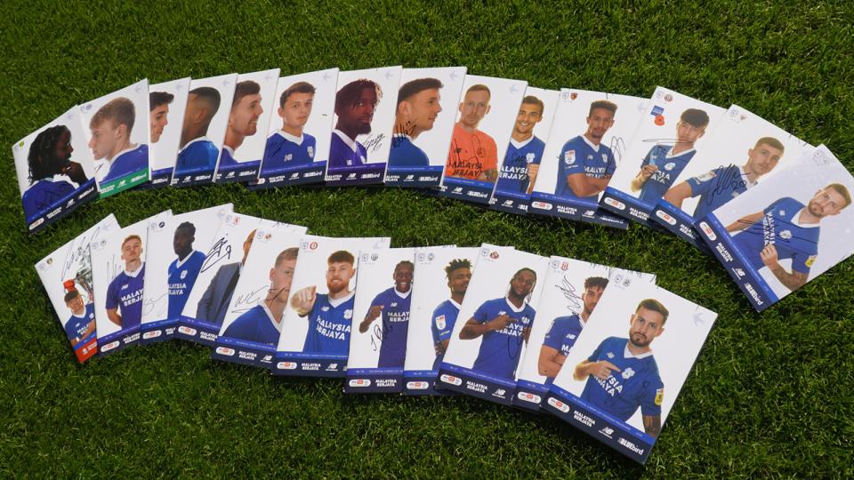 The Bluebird | 2022/23 collection