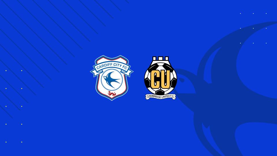 Cambridge United preview