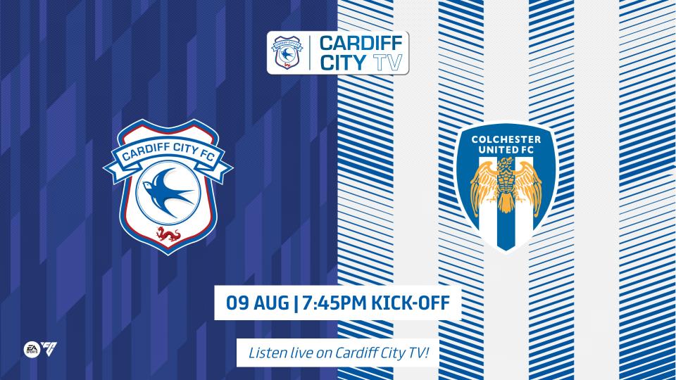 Cardiff City TV
