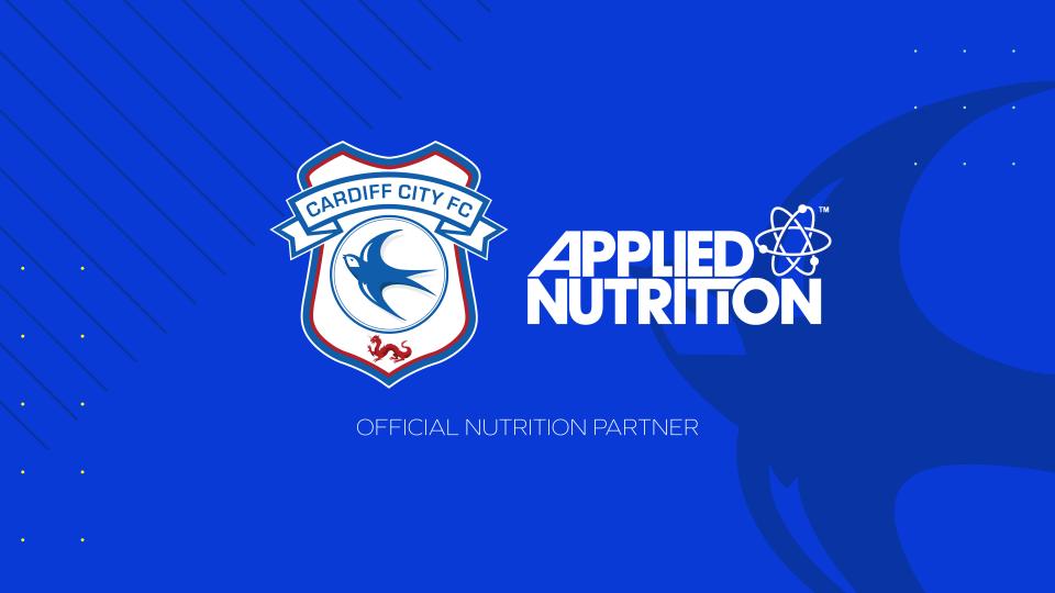 Applied Nutrition
