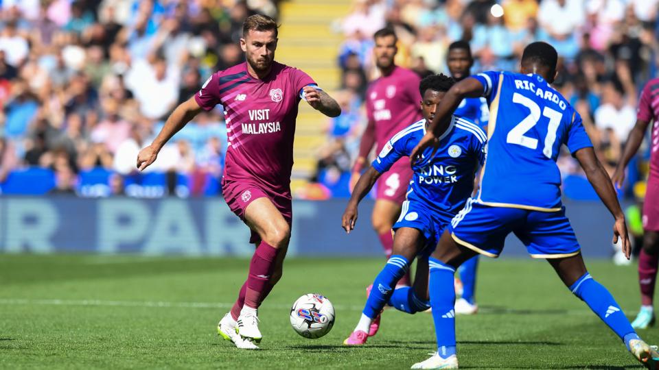 Joe Ralls
