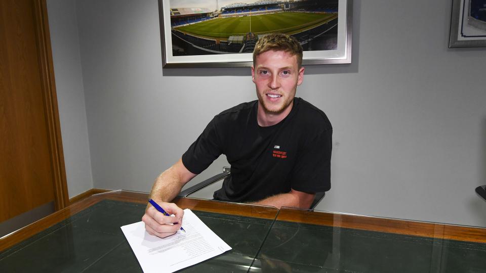 Macca is here to stay!