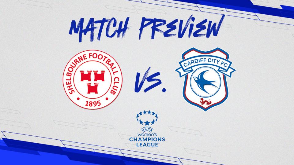 Match Preview vs Shelbourne