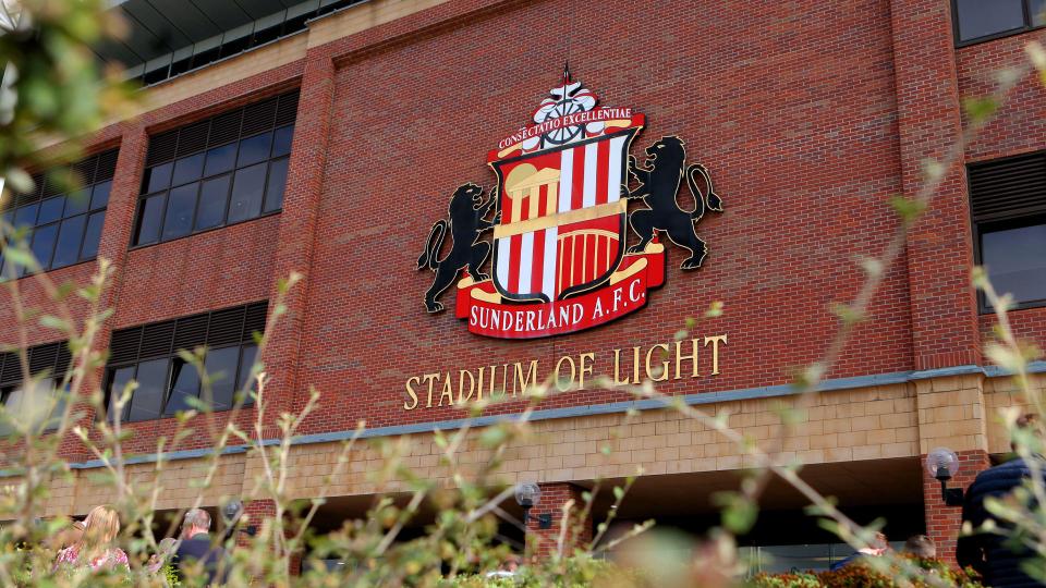 Stadium of Light