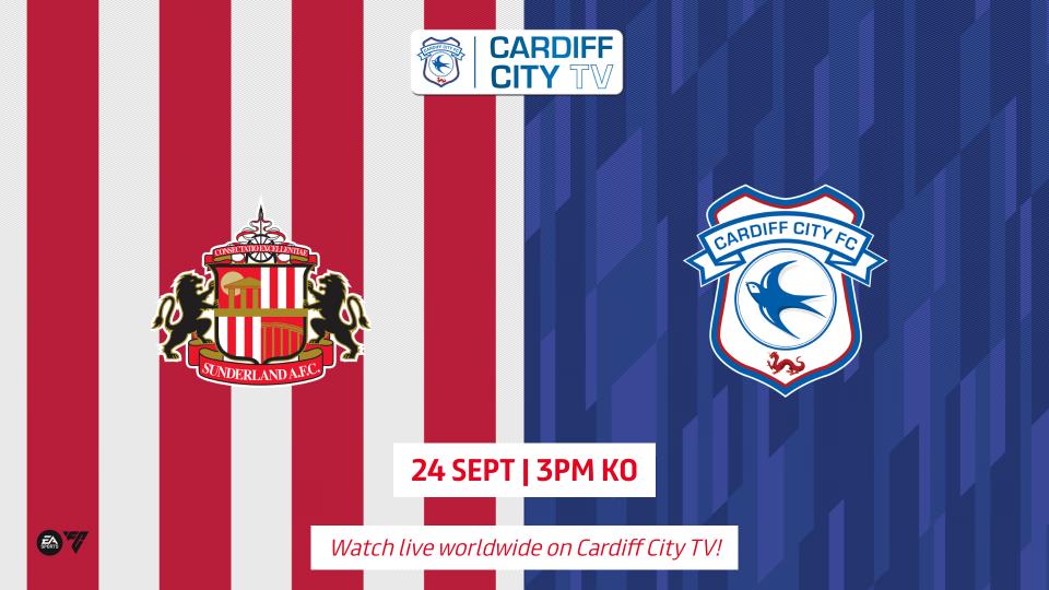Cardiff City TV