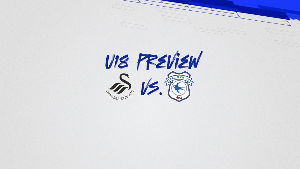 U18 Preview - Swansea City...