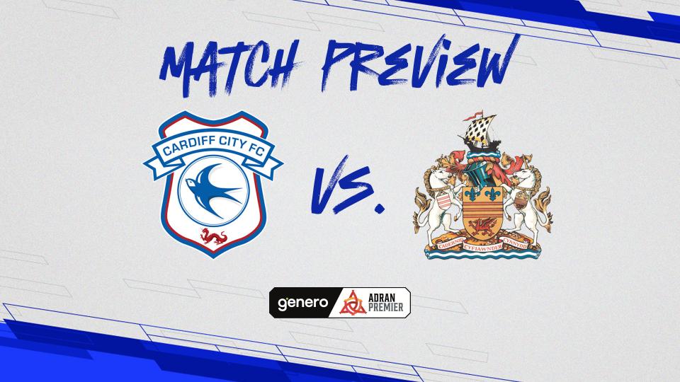 Match Preview: Cardiff City Women vs. Barry Town United