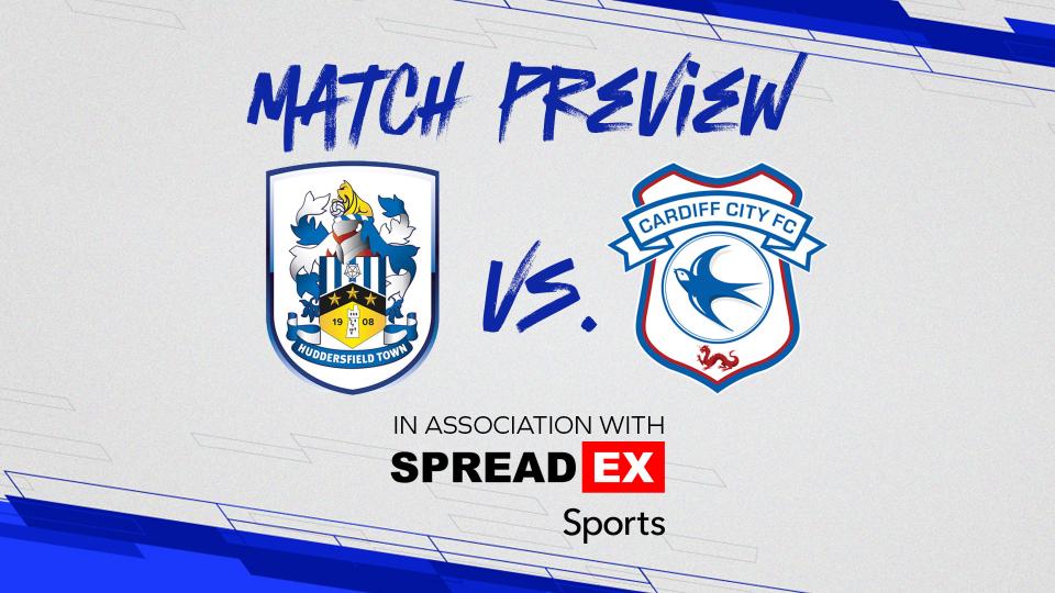 Match Preview: Huddersfield Town vs. Cardiff City