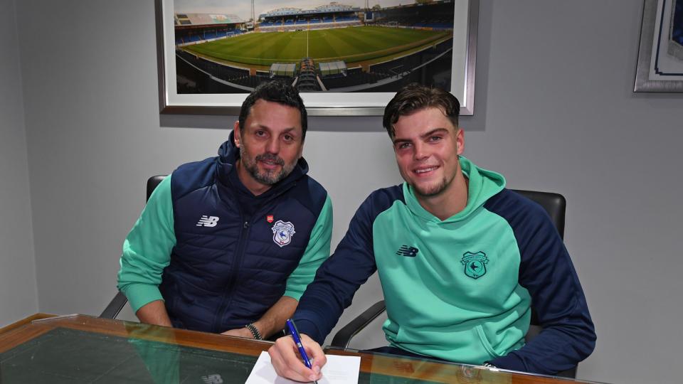 Ollie Tanner, Erol Bulut