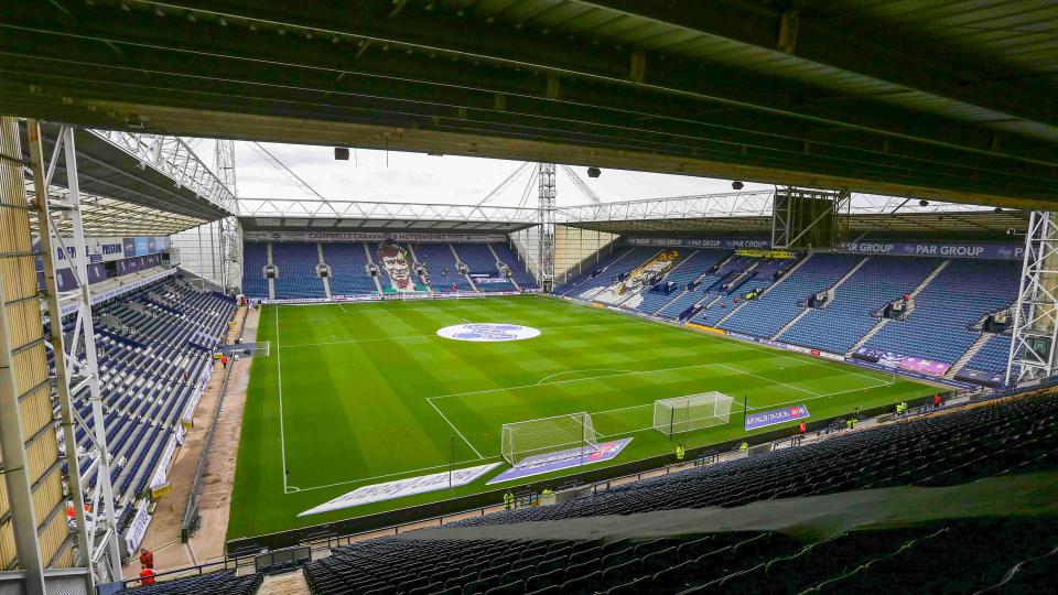 Deepdale