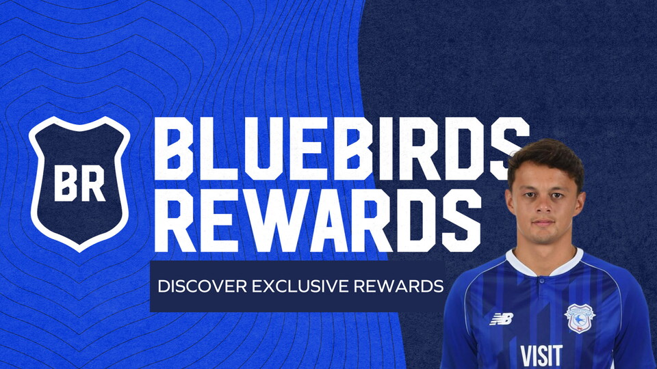 Bluebirds Rewards