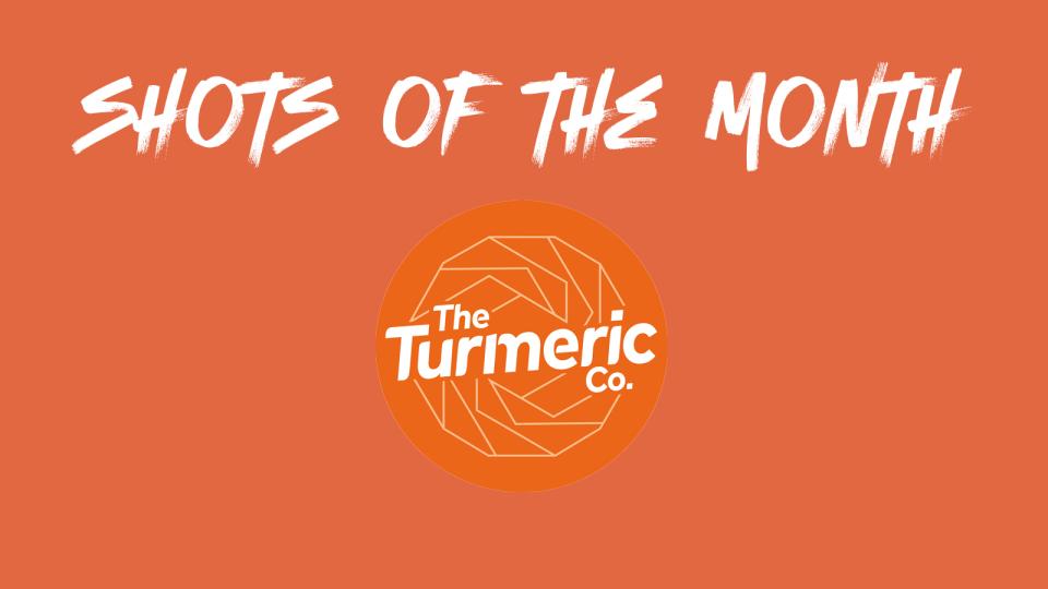 Shots of the Month