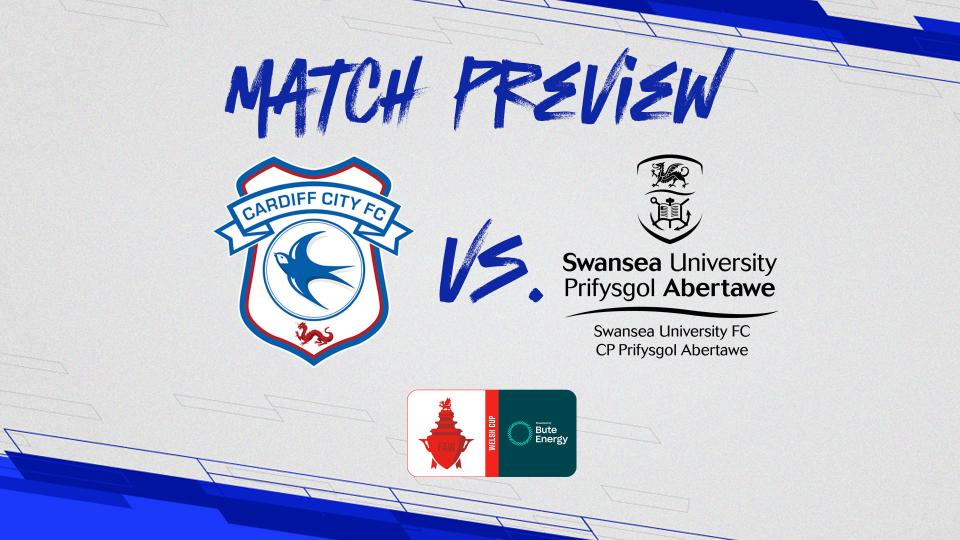 Match Preview: Cardiff City Women vs. Swansea University